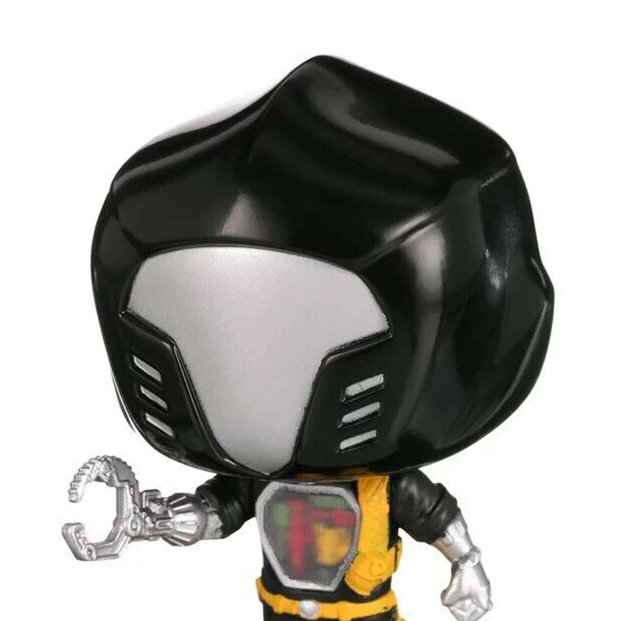 Alt View 10. Funko - G.I. Joe Funko POP | Cobra B.A.T. - Black.