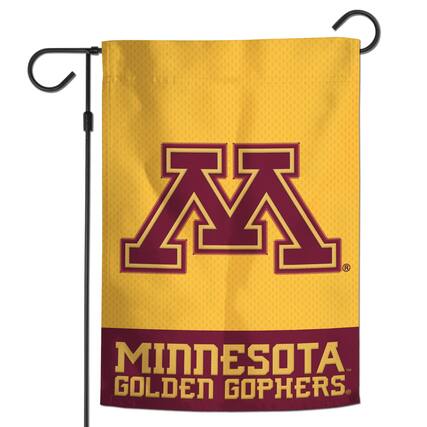 MINNESOTA
GOLDEN GOPHERS