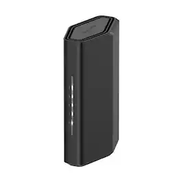NETGEAR - Nighthawk BE3600 Dual-Band Wi-Fi 7 Router - Black