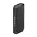 Front. NETGEAR - Nighthawk BE3600 Dual-Band Wi-Fi 7 Router - Black.