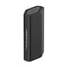 NETGEAR - Nighthawk BE3600 Dual-Band Wi-Fi 7 Router - Black