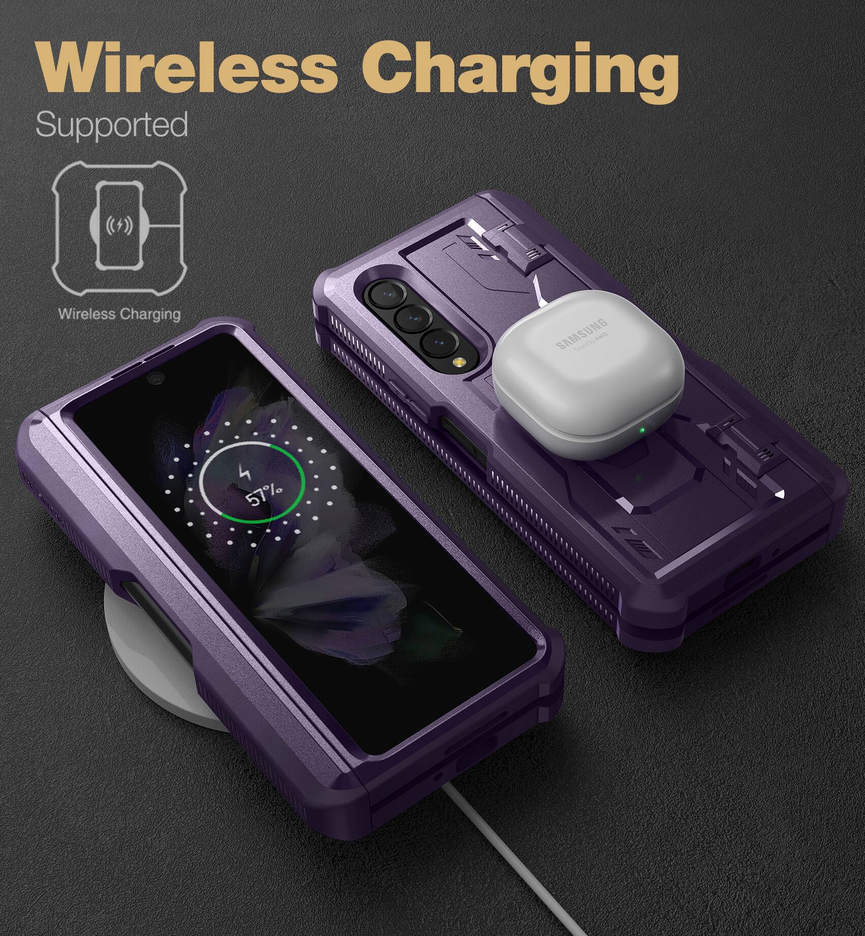 Wireless Charging Supported

Wireless Charging

57%