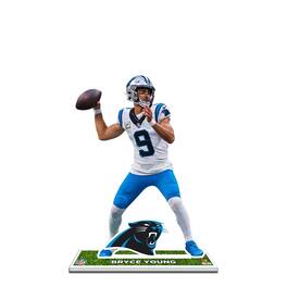 UPI Marketing - Bryce Young Carolina Panthers Player Standee - Multicolor