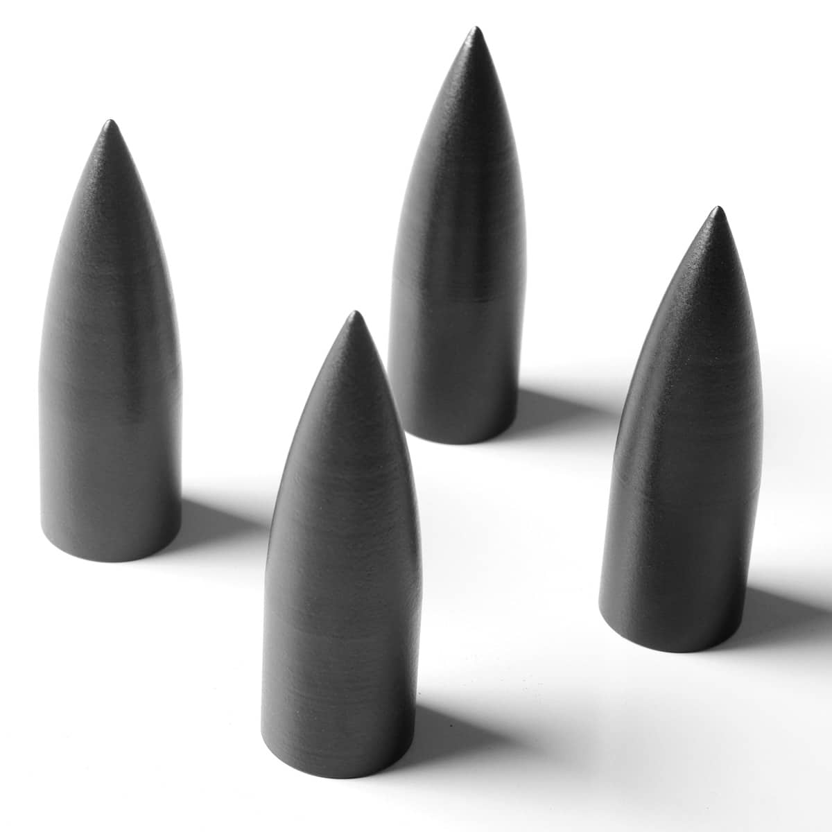 Salamander Designs Archetype Series Spikes (Set of 4) - Thumbnail 4