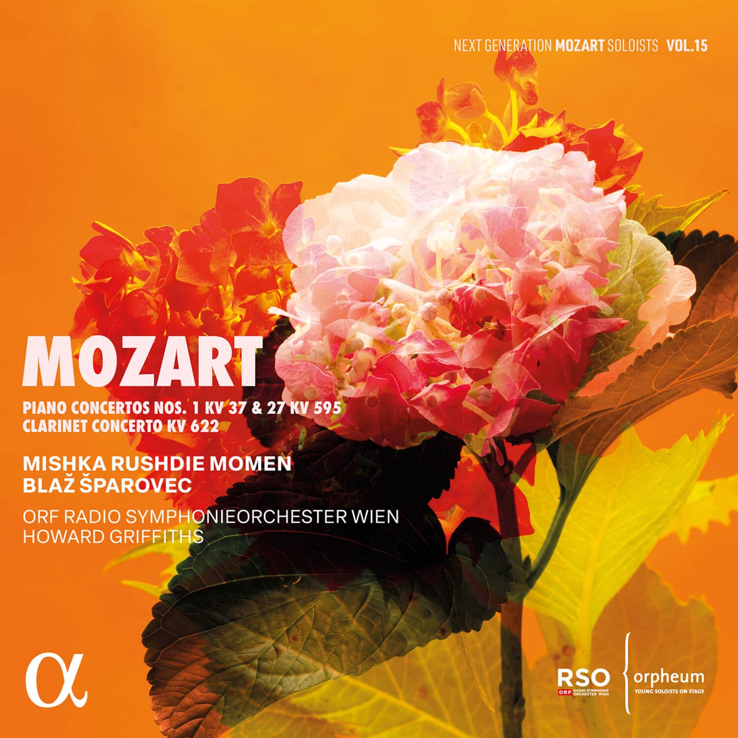 Mishka Rushdie Momen - Mozart: Piano Concertos Nos. 1, KV 37 & 27, KV 595, Clarinet Concerto, KV 622 - COMPACT DISCS [CD] price history on PriceWatchPro