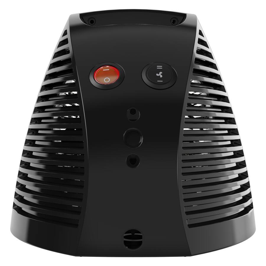 Vornado VH204 750 watts Indoor Electric Fan Space Heater with