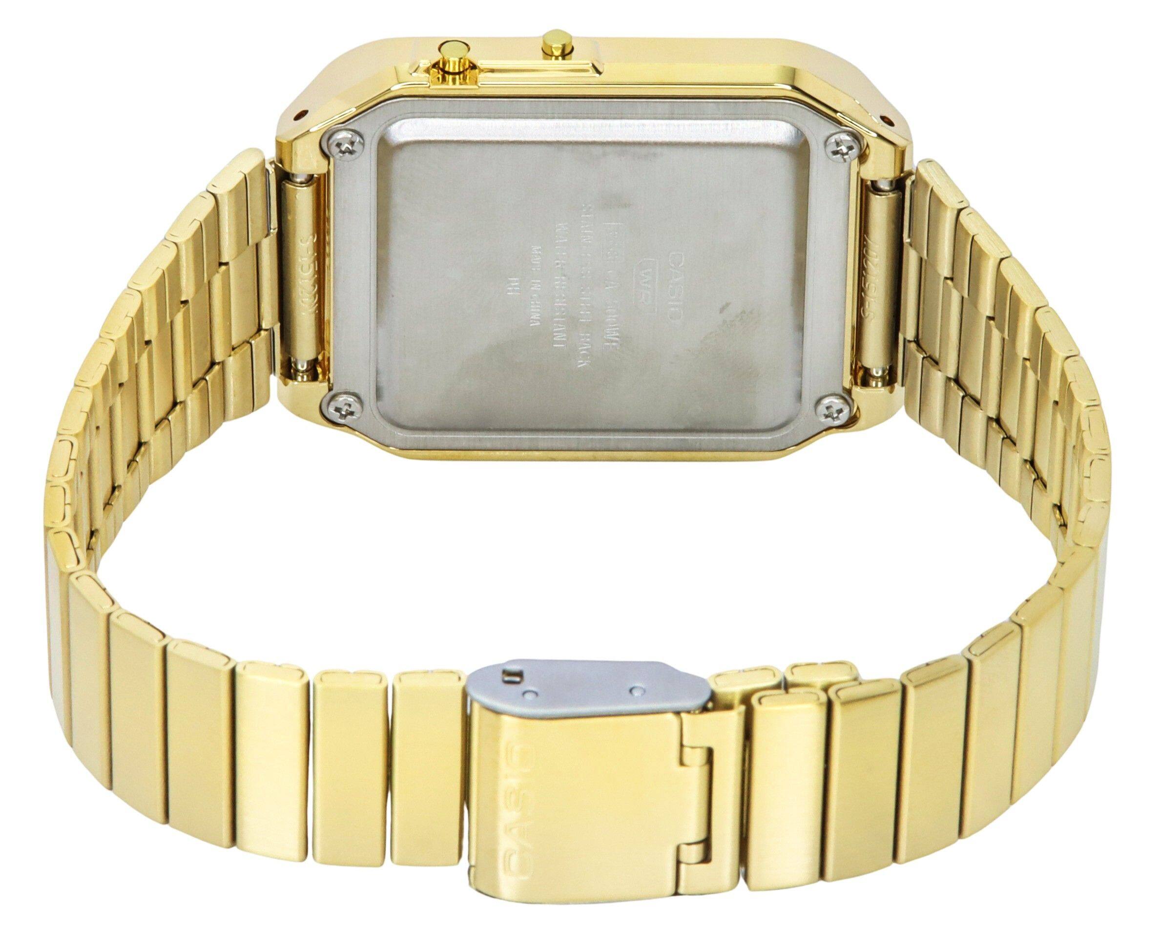 5201 tl M-UE MI CUNA UM STAIN B FECTDIIAN 10116 JM BACK WA CASIO ACSTS aaV9