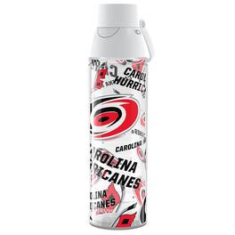 Tervis - Carolina Hurricanes 24oz. Allover Venture Lite Water Bottle - Multicolor