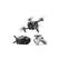 Alt View 11. DJI - FPV Combo Drone with Remote Control and Goggles - Gray.