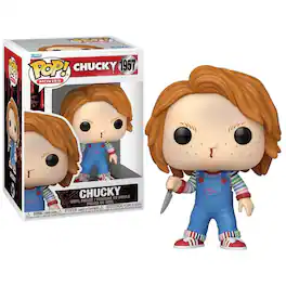 Funko - Chucky (2025)