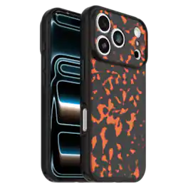 OtterBox - Lumen MagSafe Case for Apple iPhone 18 Pro / 17 Pro - Black