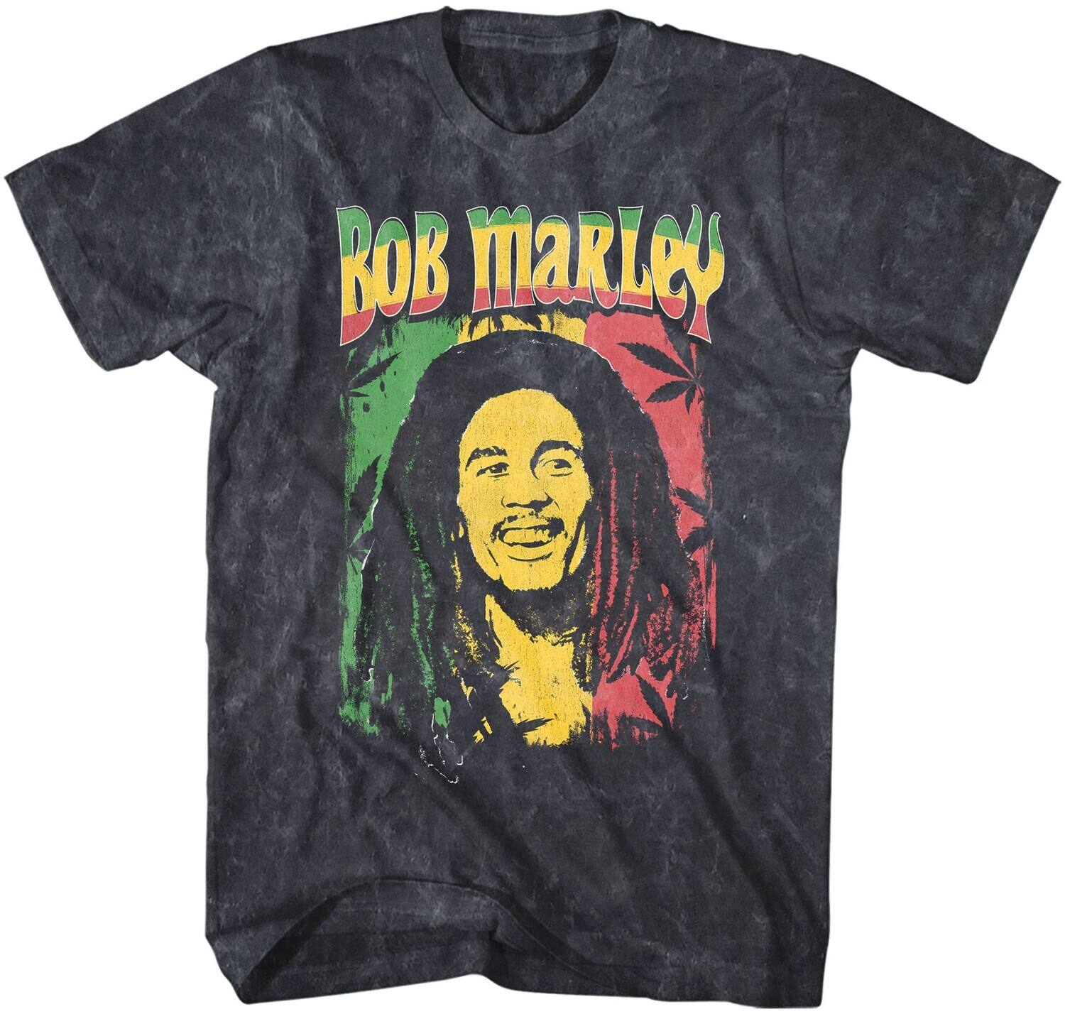 Bob Marley