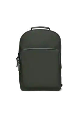 RAINS - Book Daypack Large - Green