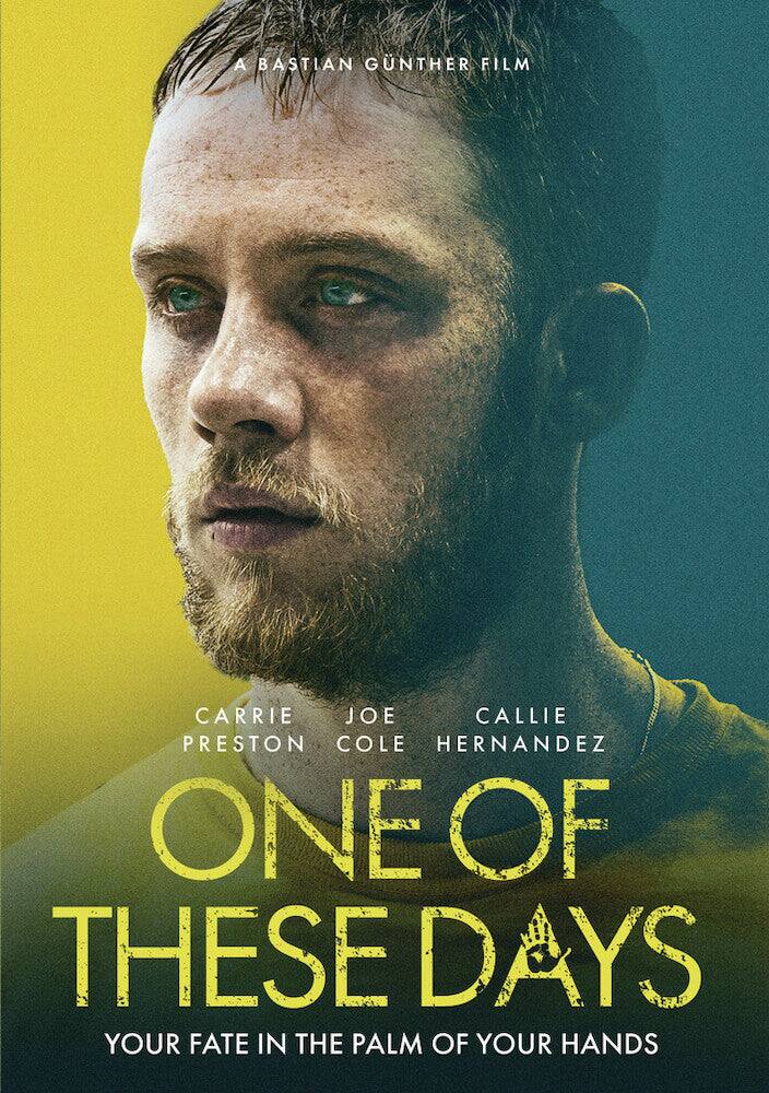 One of These Days (MOD) (DVD Movie)