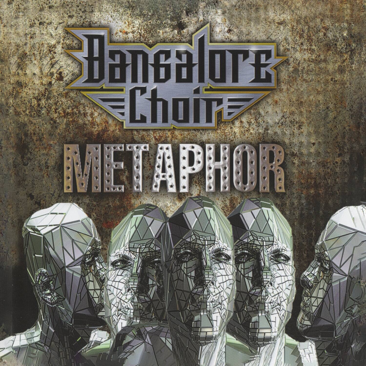 Bangalore Choir - Metaphor   - COMPACT DISCS [CD] price history on PriceWatchPro