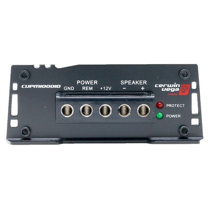 POWER SPEAKER CUPMIOOOID cerwin GND REM +12V - + uega mebile i POWER PROTECT i