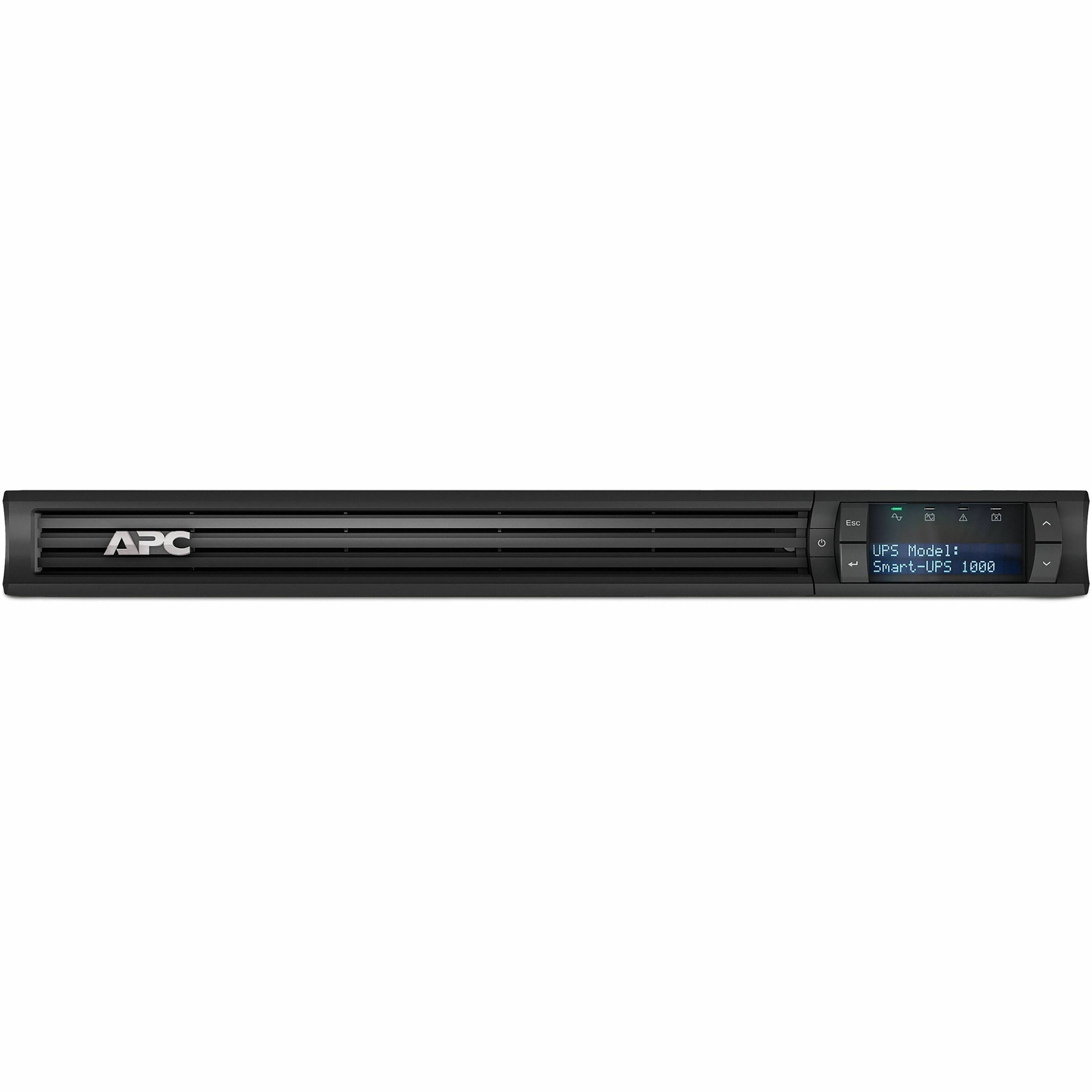 APC Smart-UPS 1000