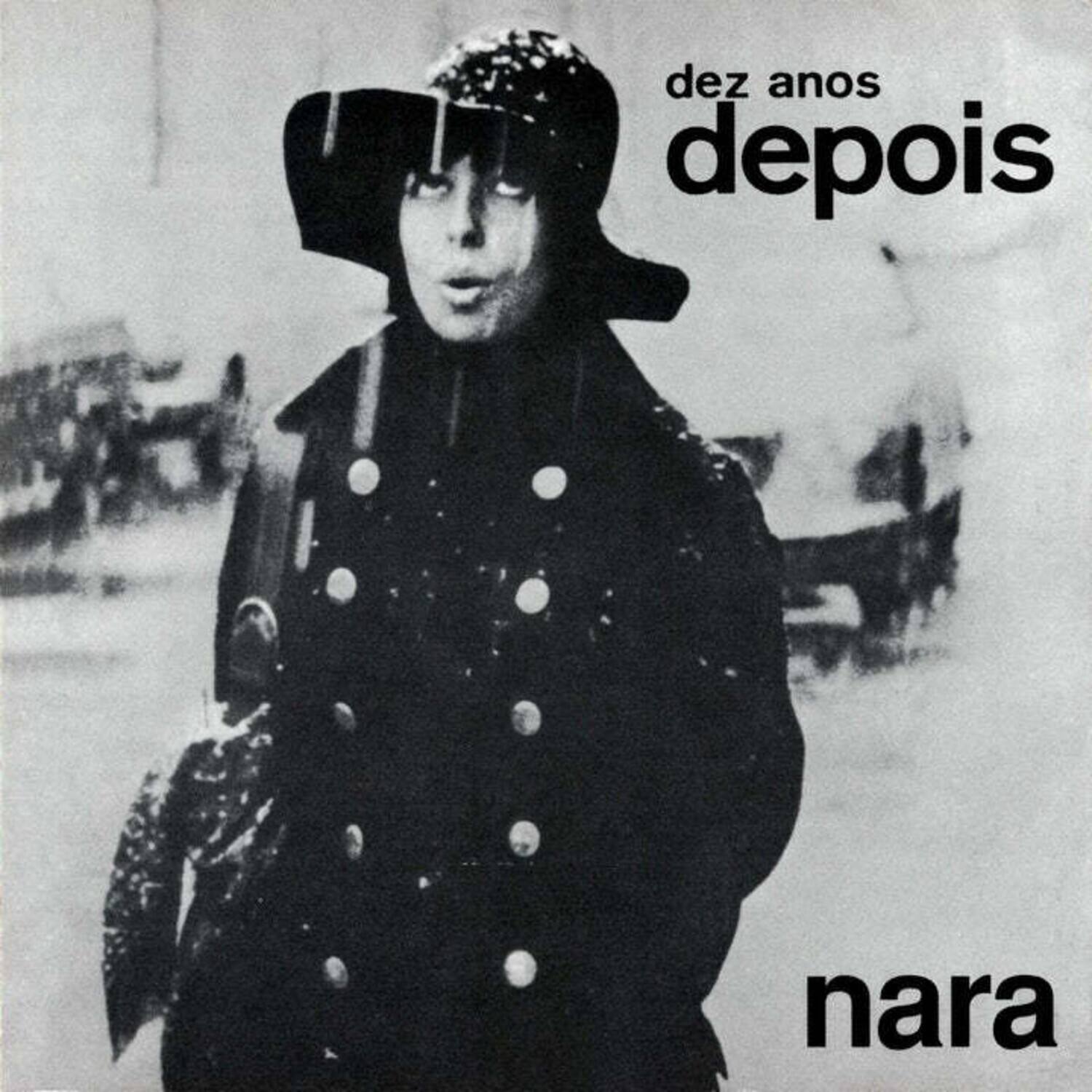 dez anos depois  
nara