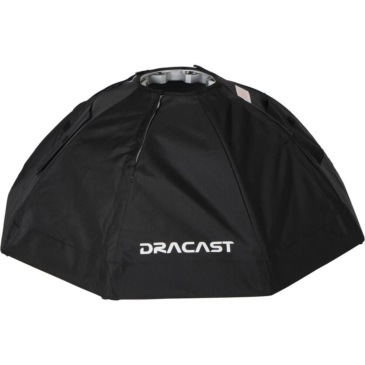 Alt View 1. Dracast - Dracast Softbox for LED FRESNEL1000 / 2000 / 3000 / 5000.