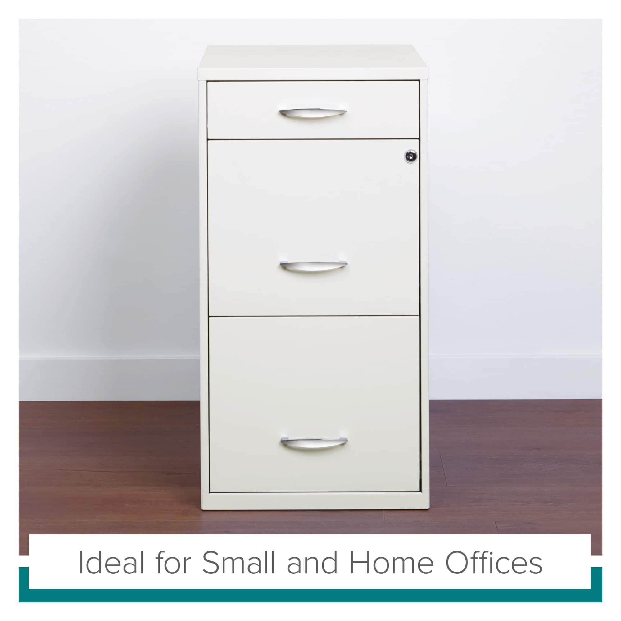 Ideal for Small and Home Offices