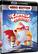 Angle. Captain Underpants: The First Epic Movie - 4K Blu-Ray.
