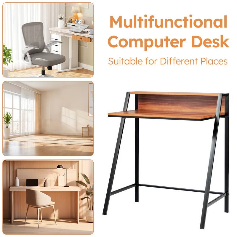 Multifunctional Computer Desk  
Suitable for Different Places