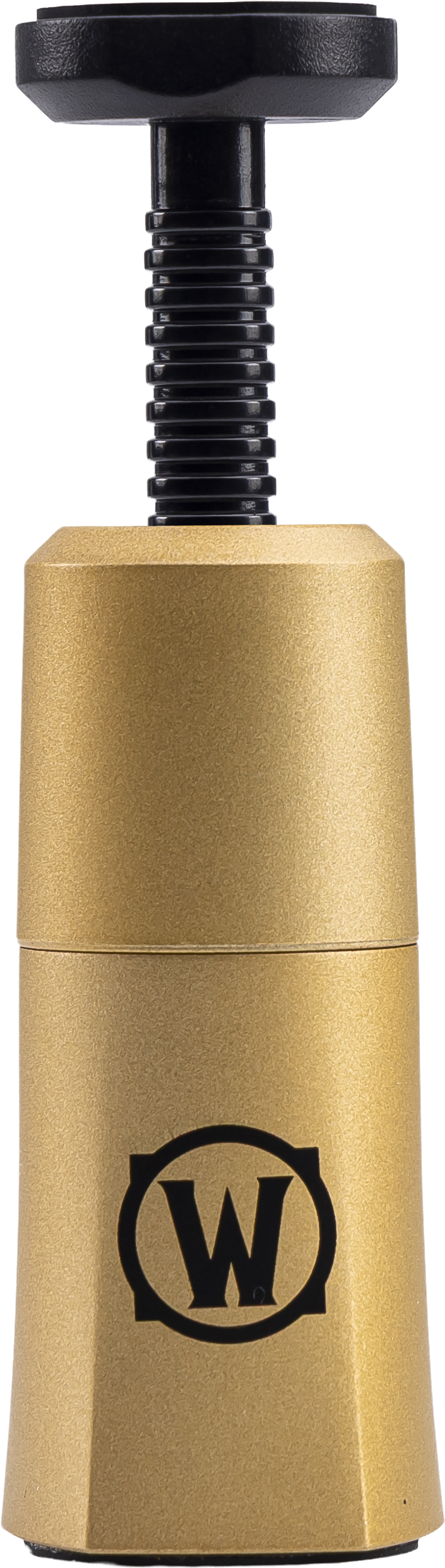 Alt View 5. MSI - NVIDIA GeForce RTX 5070 12G World of Warcraft MIDNIGHT LIGHT EDITION OC GDDR7 PCI Express Gen 5 Graphics Card - Tan.