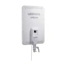 Godox - Litemons LP800BI Bi-Color LED Light Panel