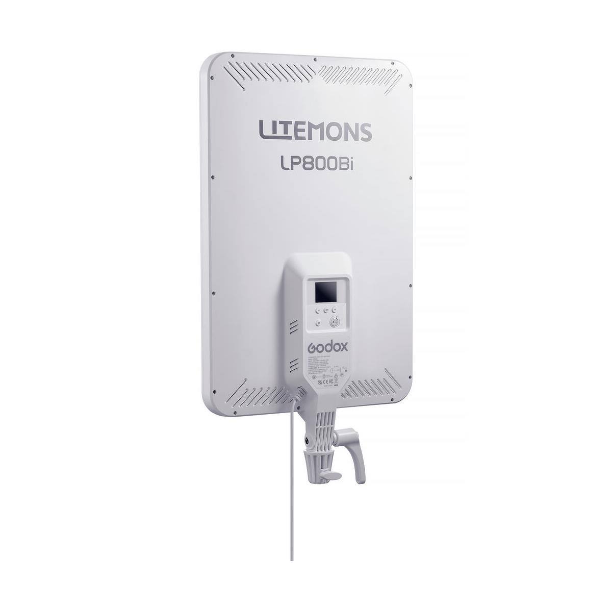 LITEMONS LP800Bi Godox