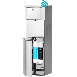 Avalon - Bottleless Water Cooler - Stainless Steel