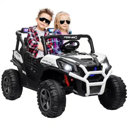 UTV-OOC
RACING 4X4
NR