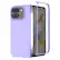 Front. SaharaCase - Google Pixel 10 Pro Fold Slim Case | Smooth Finnish | Precise Cutouts - Lavender.