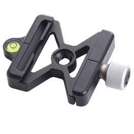 SunwayFoto - MAC-15 Manfrotto/Arca Compatible Clamp
