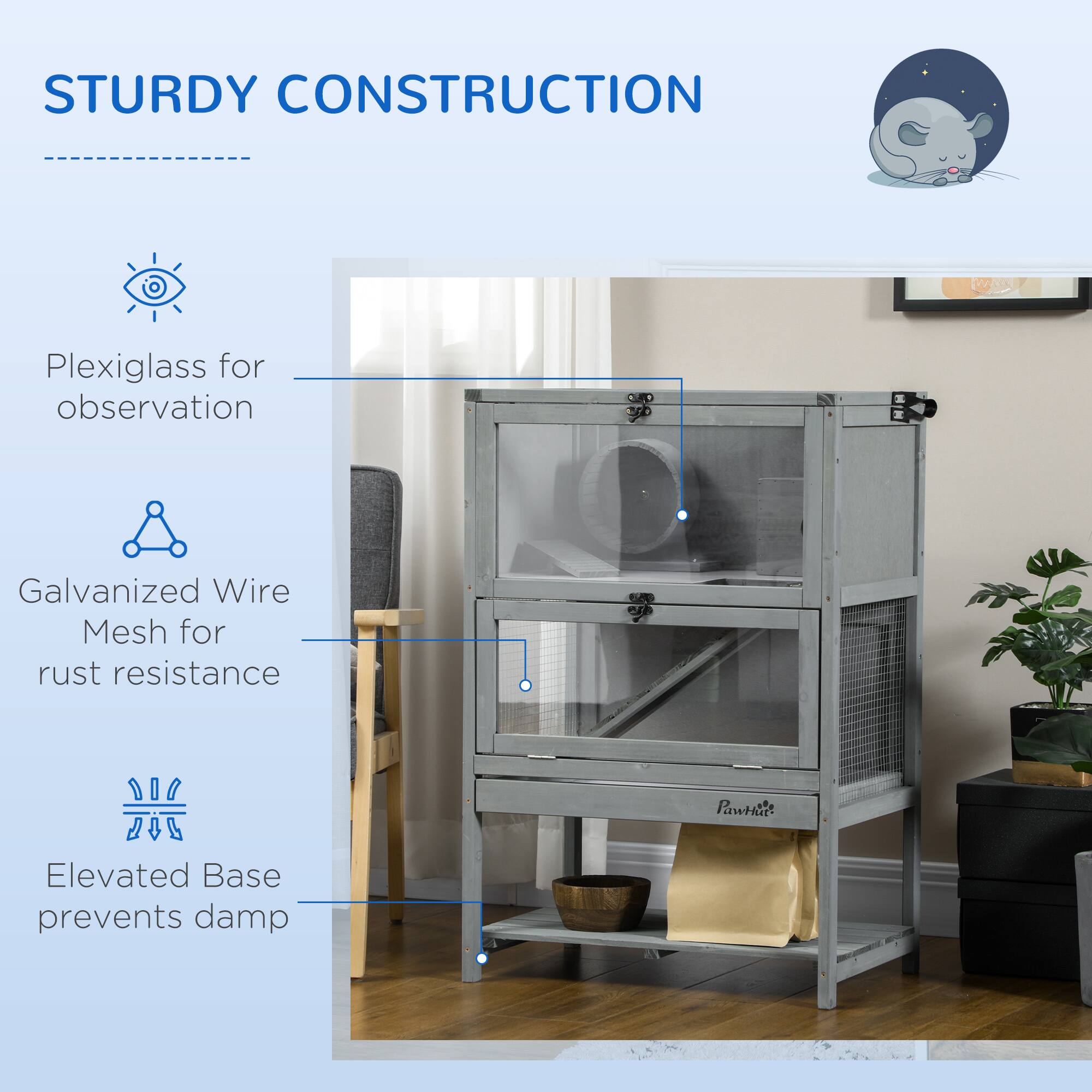 media item thumbnail