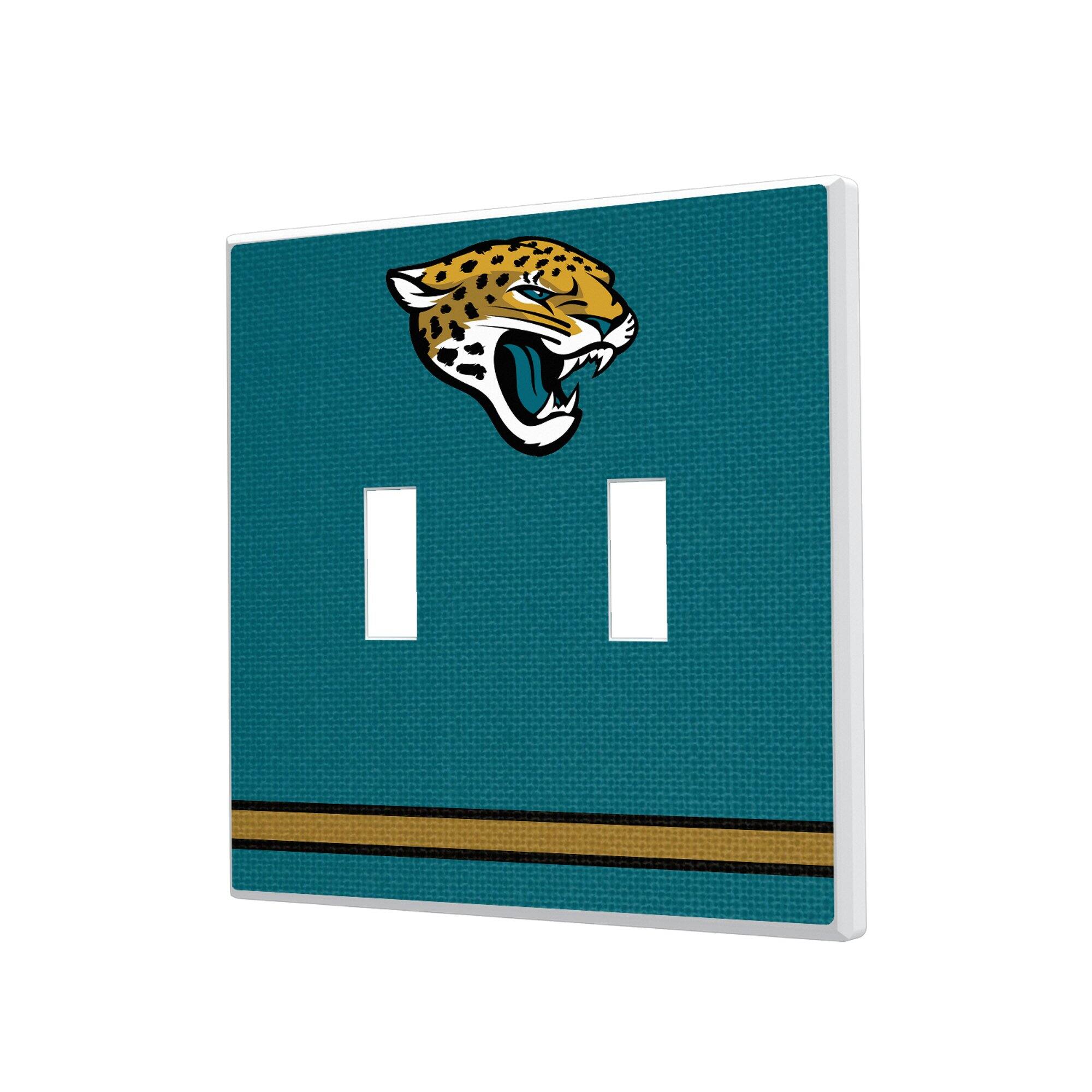 Keyscaper - Stripe Double Toggle Light Switch Plate - Multicolor price history on PriceWatchPro