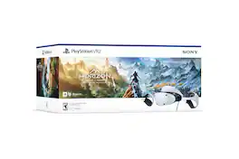 Sony - PlayStation VR2 Horizon Call of the Mountain bundle - White