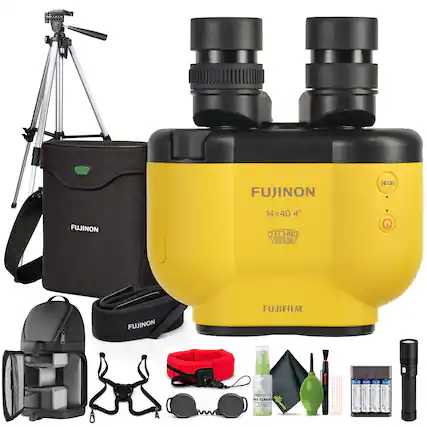 FUJINON 14x40 4° TECHNO STABI G FUJINON FUJIFILM