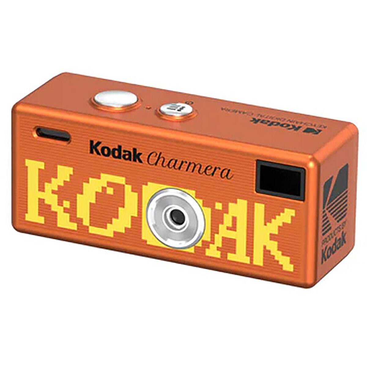 25 Kodak Charmera KOAK Kodak PRODUCTS.PT