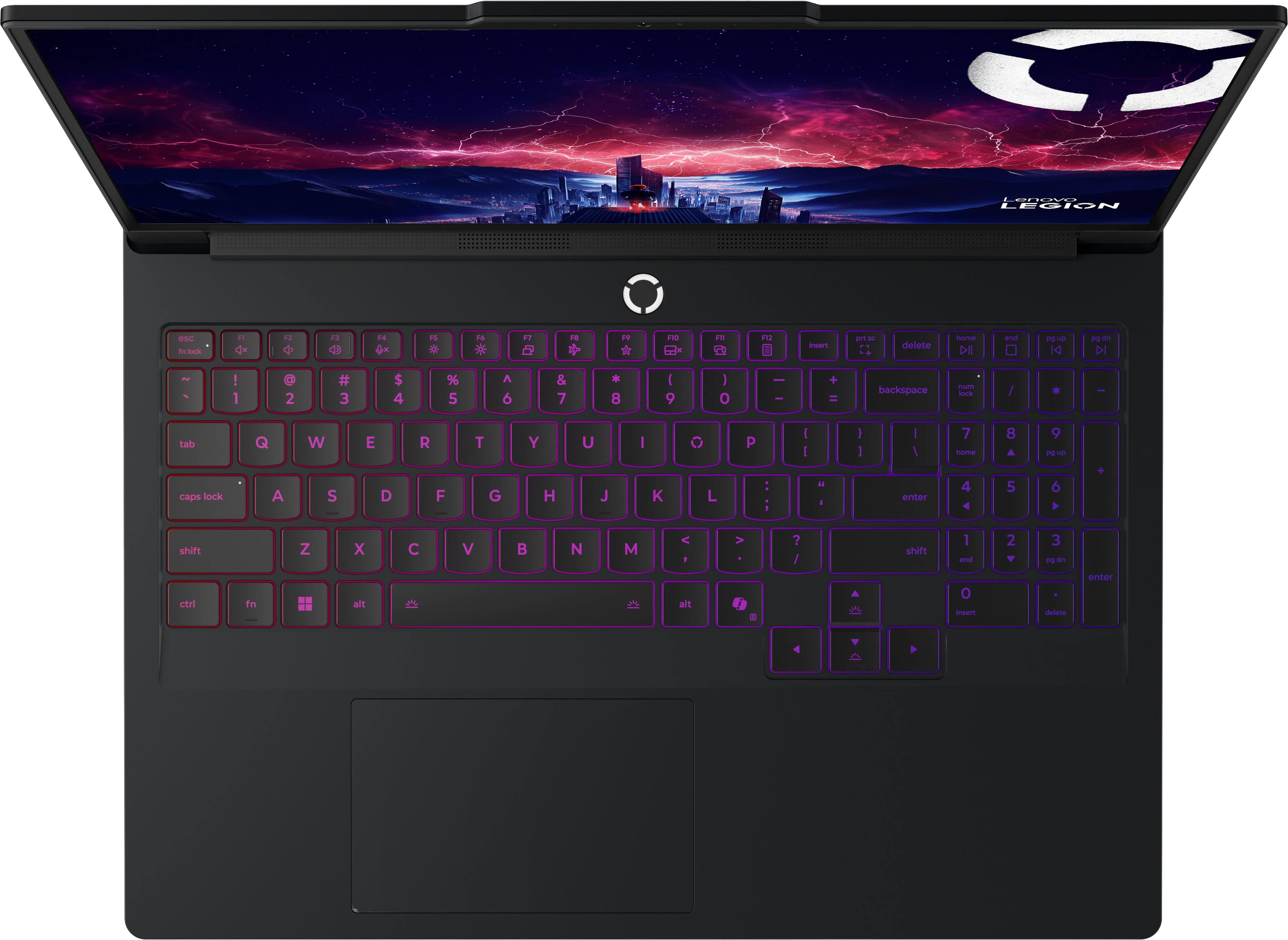 en LEGION e - lock 1 1  4 o a F7 1. P ne T 10 isen me - a delete homa II - - -  a - DI 1 I 1 2 3 $ 4 % 5 A 6 & 7 8 I 9 I O I - = backspace - - / * ee tab Q W E R T Y U I O P I I I I I I 7 hoe 8 A 9 d - caps lock A S D F G H J K L : - a - enter 4 4 5 6 P shift Z X C V B N M < - V d ? / shift 1 and 2 3 - - ctri fn alt a ait J 0 - n enter