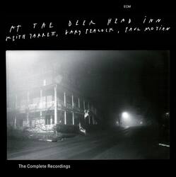 Keith Jarrett - At The Deer Head Inn: The Complete Recordings - VINYL LP - Front_Zoom
