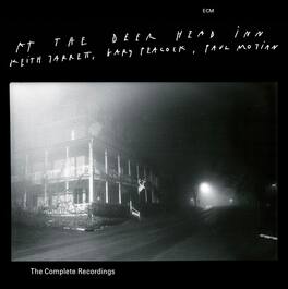 Keith Jarrett - At The Deer Head Inn: The Complete Recordings - VINYL LP
