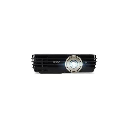 Front. Acer - Acer V6820i Projector UHD DLP 3840x2160 2400 lumens 10,000:1 Contrast Ratio | V6820i | MR.JQD11.00G.