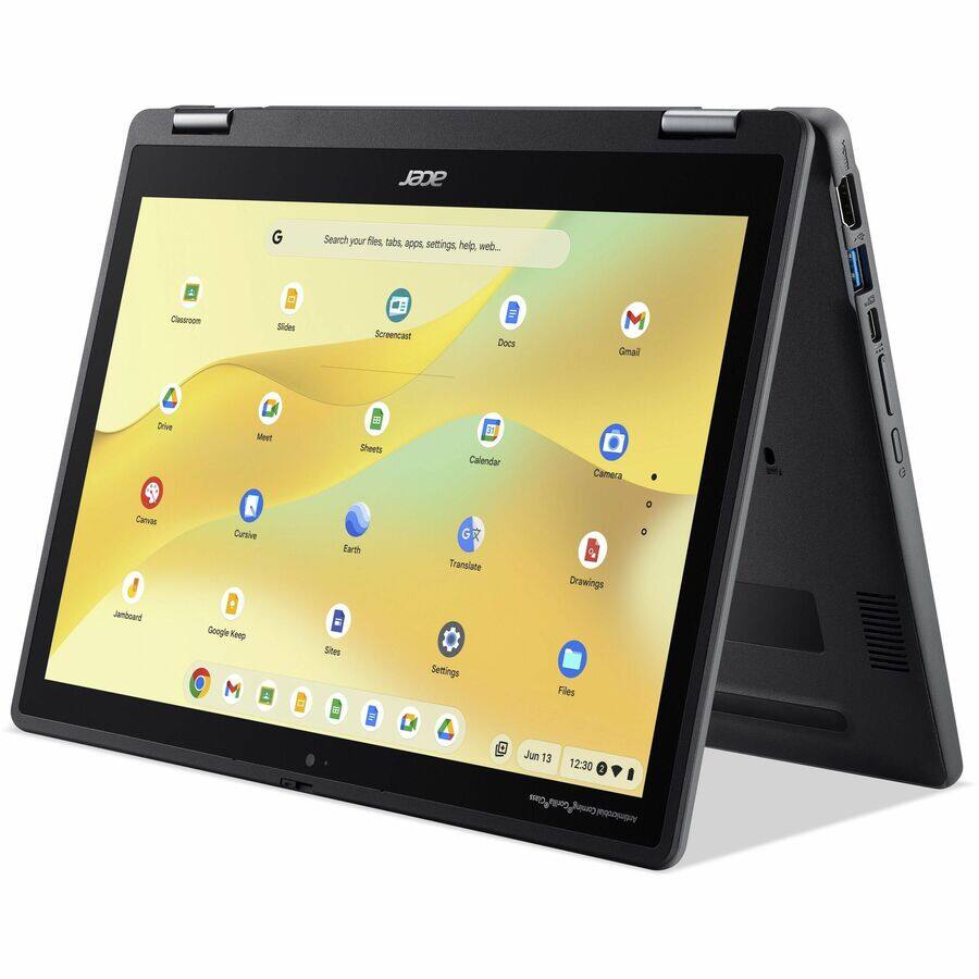 acer G Search your files, tabs, apps, settings, help, web. Classroom Slides Screencast Docs Gmail Drive Meet Sheets Calendar Camera Canvas Cursive Earth Translate Drawings Jamboard Google Keep Sites Settings Jun 13 12:30