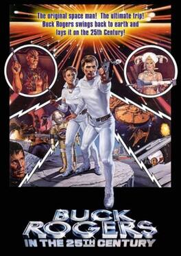 Buck Rogers in the 25th Century - DVD