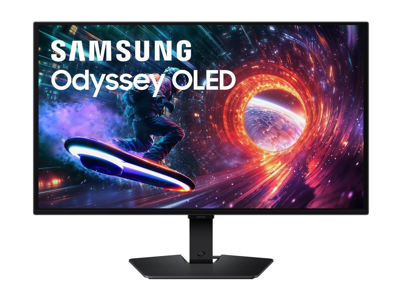 SAMSUNG Odyssey OLED