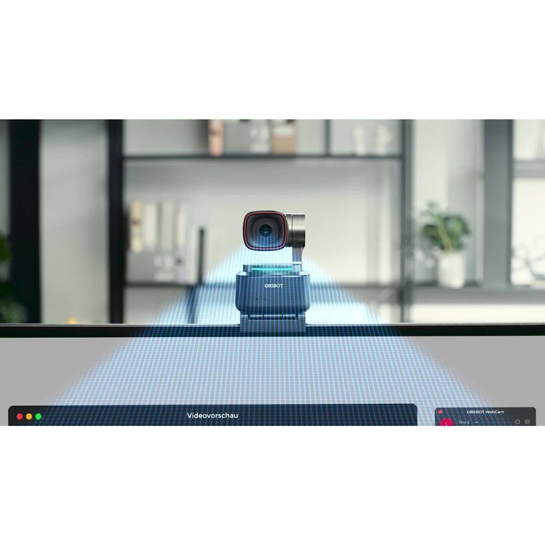 - Video Vorschau ES ewhcam Tined