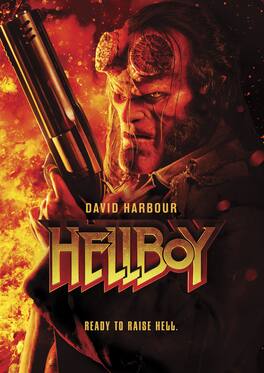 Hellboy - DVD