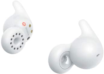 Sony LinkBuds Open True Wireless Earbuds White - Best Buy Sony LinkBuds Open True Wireless Earbuds White - Best Buy