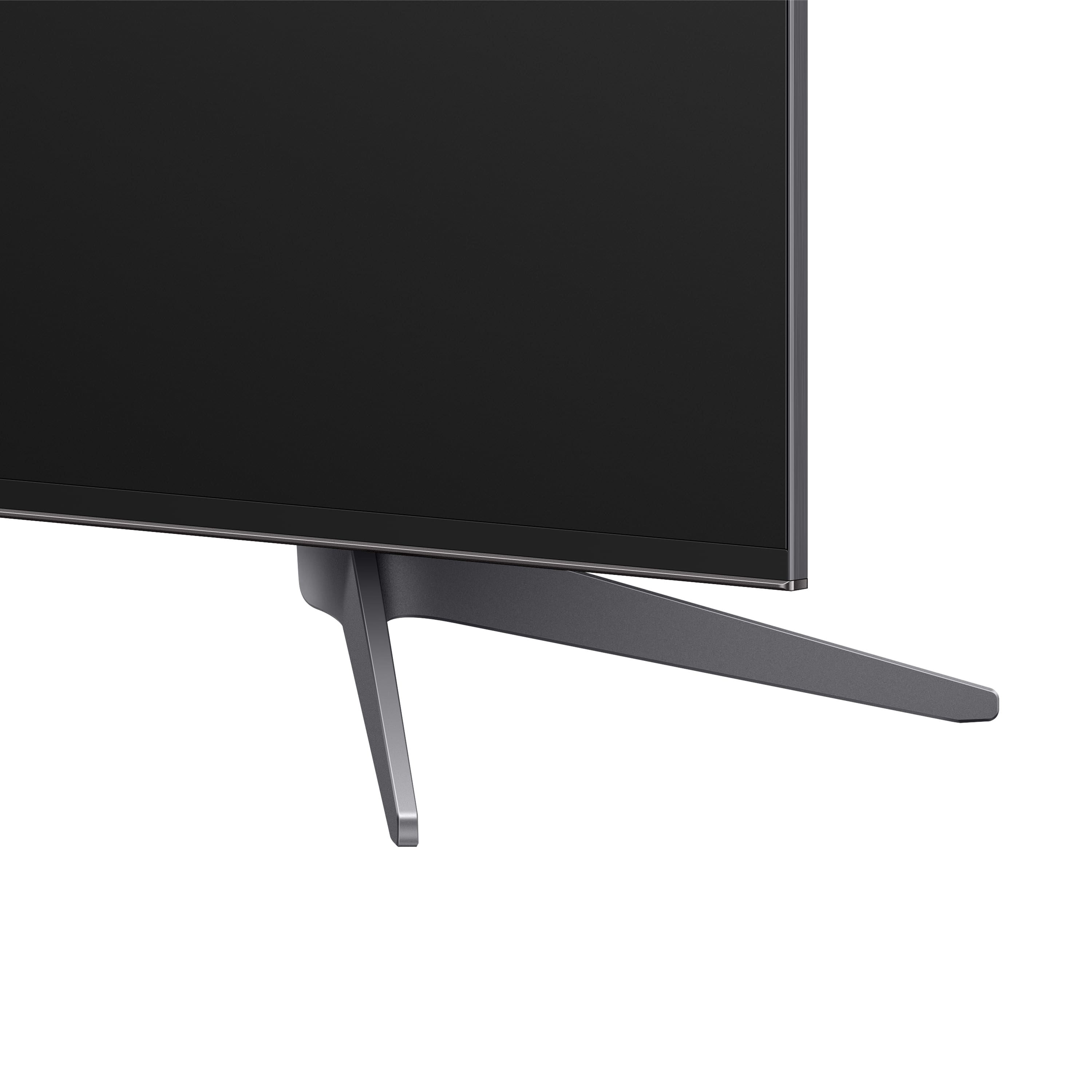 Alt View 29. TCL - 75" Class Q7 Series QLED 4K UHD HDR Smart TV with Google TV (2023) - Black.