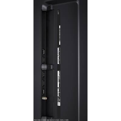 LG 86” Class 80 Series QNED 4K UHD Smart webOS TV (2024 LG 86” Class 80 Series QNED 4K UHD Smart webOS TV (2024
